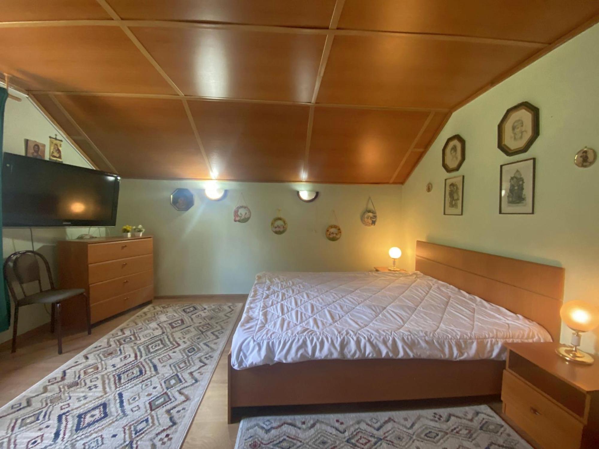 Vila Mara Buşteni Esterno foto